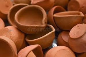 ग्रामीण अंचल के बने मिट्टी के दीये पर किसी प्रकार की कर की वसूली नहीं की जाएगी