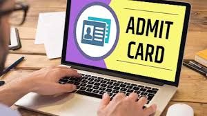 छत्तीसगढ़ में दिसम्बर 2024 में होने वाली अग्निवीर भर्ती रैली के लिए एडमिट कार्ड जारी