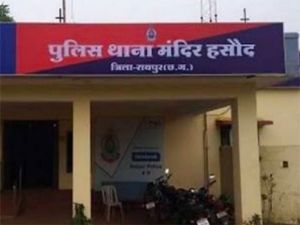  दीपावली पर्व पर पुलिसिया धमक से जुआरियों - शराबियों की दीपावली फीकी 