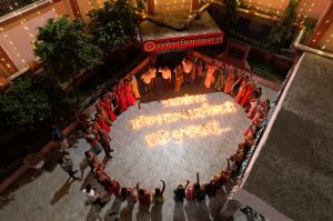  जिला पंचायत दुर्ग में हर्षाेल्लास से मनाया गया छत्तीसगढ स्थापना दिवस