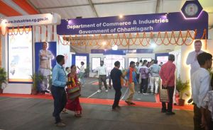  राज्योत्सव 2024: नवीन औद्योगिक नीति से सँवरेगा छत्तीसगढ़