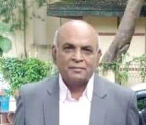 श्री अविनाश मिश्रा का निधन श्री अविनाश मिश्रा का निधन