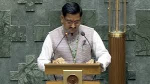 बिलासपुर में मनाया जाएगा जिला स्तरीय जनजातीय गौरव दिवस बिलासपुर में मनाया जाएगा जिला स्तरीय जनजातीय गौरव दिवस