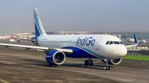  नागपुर-कोलकाता उड़ान में बम होने की झूठी धमकी मिली, रायपुर में उतारा गया विमान