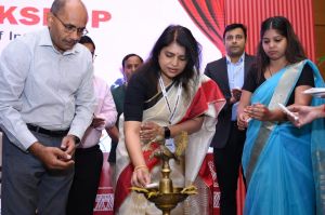 रायपुर में ग्रामीण आवास पर 2 दिवसीय क्षेत्रीय कार्यशाला का हुआ आयोजन रायपुर में ग्रामीण आवास पर 2 दिवसीय क्षेत्रीय कार्यशाला का हुआ आयोजन