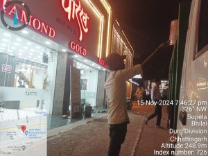 भिलाई क्षेत्र के प्रमुख मार्केट में दो पालियों में की जा रही है सफाई भिलाई क्षेत्र के प्रमुख मार्केट में दो पालियों में की जा रही है सफाई