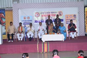 24 वें राष्ट्रीय वनवासी क्रीड़ा प्रतियोगिता के लिए स्वागत समिति का गठन एवं बैठक 24 वें राष्ट्रीय वनवासी क्रीड़ा प्रतियोगिता के लिए स्वागत समिति का गठन एवं बैठक