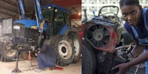 ट्रैक्टर मैकेनिक कोर्स के लिए आवेदन आज से ट्रैक्टर मैकेनिक कोर्स के लिए आवेदन आज से