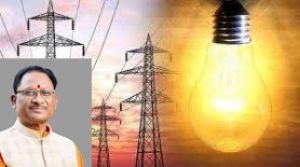 आदिवासी अंचलों में 77,292 घरों में बिजली पहुंचाने का कार्य प्रगति पर आदिवासी अंचलों में 77,292 घरों में बिजली पहुंचाने का कार्य प्रगति पर