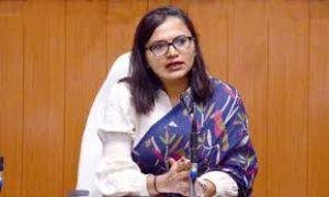 अपर कलेक्टरों के मध्य कार्यों का विभाजन अपर कलेक्टरों के मध्य कार्यों का विभाजन