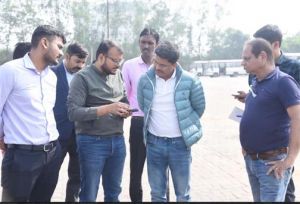  मुख्यमंत्री के 23 नवम्बर को बिलासपुर आने की संभावना