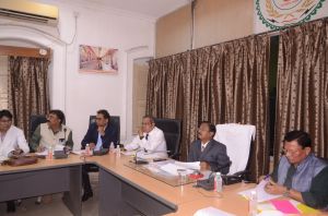  अम्बेडकर अस्पताल में 1 दिसंबर से खुलेगा नशा मुक्ति केंद्र