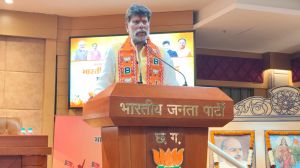  भाजपा सदस्यता अभियान, सक्रिय सदस्यता अभियान एवं संगठन चुनाव की आवश्यक बैठक संपन्न 