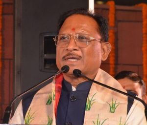 मुख्यमंत्री ने विश्व मात्स्यिकी दिवस की दी बधाई और शुभकामनाएं 