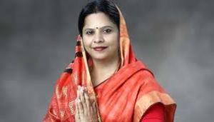 सांसद श्रीमती रूपकुमारी चौधरी ने प्रधानमंत्री आावास के 20 हितग्राहियों को सौंपी चाबी