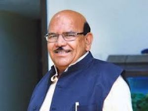   राष्ट्रीय अनुसूचित जनजाति आयोग के अध्यक्ष अंतर सिंह आर्य 22 नवम्बर को बिलासपुर दौरे पर