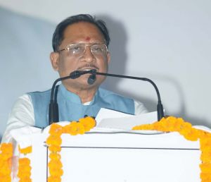  मुख्यमंत्री 24 नवंबर को राजधानी रायपुर और जशपुर के बागबहार में आयोजित कार्यक्रमों में होंगे शामिल