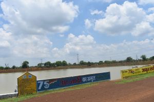  मनरेगा अमृत सरोवर स्थल पर  26 नवंबर, संविधान दिवस के अवसर पर होंगे विविध आयोजन