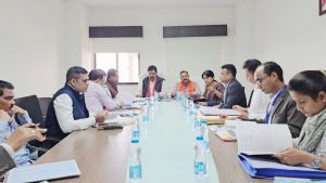  नशीली दवाओं के विक्रय करने वालों पर होगी कठोर वैधानिक कार्यवाही: गृह मंत्री