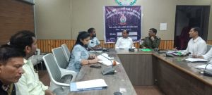 नशे के विरुद्ध होगी कार्रवाई तेज, प्रतिबंधित दवाइयों को बेचने पर मेडिकल स्टोर के लाइसेंस निरस्त करने के निर्देश नशे के विरुद्ध होगी कार्रवाई तेज, प्रतिबंधित दवाइयों को बेचने पर मेडिकल स्टोर के लाइसेंस निरस्त करने के निर्देश