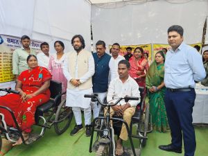 बहनाकाड़ी में जिला स्तरीय जनसमस्या निवारण शिविर का हुआ आयोजन बहनाकाड़ी में जिला स्तरीय जनसमस्या निवारण शिविर का हुआ आयोजन