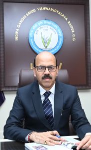 डॉ. चंदेल आई.सी.ए.आर. प्रवेश परीक्षा पाठ्यक्रम समिति के सदस्य मनोनीत डॉ. चंदेल आई.सी.ए.आर. प्रवेश परीक्षा पाठ्यक्रम समिति के सदस्य मनोनीत