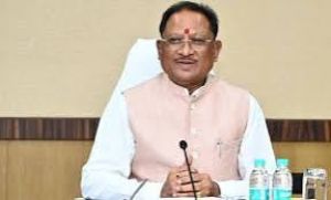 विष्णु के सुशासन का हो रहा असर, एक फोन पर समस्या का हो रहा निराकरण