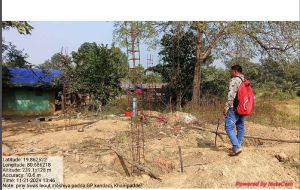 प्रधानमंत्री आवास योजना : पक्का आवास बनने से मौसमी परेशानियों से मिलेगी निजात : मेशिया पद्दा प्रधानमंत्री आवास योजना : पक्का आवास बनने से मौसमी परेशानियों से मिलेगी निजात : मेशिया पद्दा