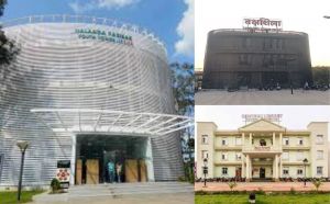 सीजी पीएससी की परीक्षा में जिला प्रशासन द्वारा संचालित लाइब्रेरी से 34 युवा चयनित सीजी पीएससी की परीक्षा में जिला प्रशासन द्वारा संचालित लाइब्रेरी से 34 युवा चयनित