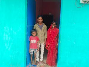 दूर हुई दुर्घटना की आशंका, पूरा हुआ घर का सपना दूर हुई दुर्घटना की आशंका, पूरा हुआ घर का सपना