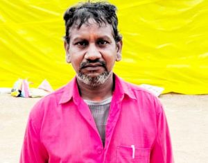 आदान सहायता राशि कृषक सुधारू राम के लिए बनी मुश्किल वक्त का सहारा आदान सहायता राशि कृषक सुधारू राम के लिए बनी मुश्किल वक्त का सहारा