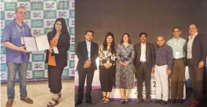 ईएनटी की एसोसिएट प्रोफेसर डॉ. मान्या ठाकुर ने राइनोकॉन, जोनल कॉन्फ्रेंस नॉर्थ ईस्ट समिट और ओटो राइनोलैरिंगोलॉजी साइंटेक्स कॉन्फ्रेंस बैंकाक में दिए व्याख्यान ईएनटी की एसोसिएट प्रोफेसर डॉ. मान्या ठाकुर ने राइनोकॉन, जोनल कॉन्फ्रेंस नॉर्थ ईस्ट समिट और ओटो राइनोलैरिंगोलॉजी साइंटेक्स कॉन्फ्रेंस बैंकाक में दिए व्याख्यान