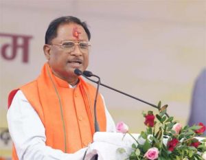 देश में हर गरीब के पक्के मकान का सपना होगा साकार – मुख्यमंत्री विष्णु देव साय देश में हर गरीब के पक्के मकान का सपना होगा साकार – मुख्यमंत्री विष्णु देव साय