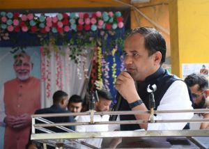 मांढर में आयोजित हुआ जनसमस्या निवारण शिविर मांढर में आयोजित हुआ जनसमस्या निवारण शिविर