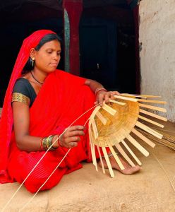  नारी शक्ति का हुआ सम्मान महतारी वंदन ने बढ़ाया मान