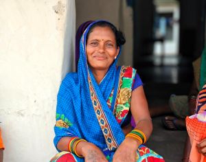 विष्णु के सुशासन में तेंदूपत्ता संग्राहकों के जीवन  में आई बहार 