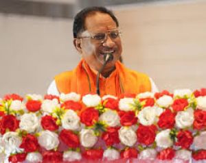  पुलिस कर्मियों के कल्याण के लिए छत्तीसगढ़ सरकार की ऐतिहासिक पहल: 8 बैंकों के साथ सैलरी पैकेज के लिए हुआ समझौता