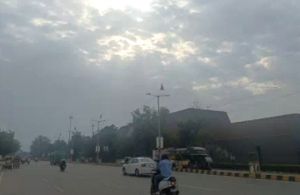 छत्तीसगढ़ में हो सकती है बारिश छत्तीसगढ़ में हो सकती है बारिश