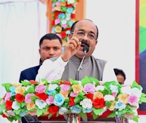  सामाजिक बुराईयों को दूर करना हम सब की जिम्मेदारी -  अरुण साव