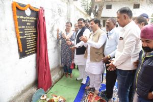 दुर्ग शहर को 148 लाख की लागत से इंडोर तरणताल की सौगात दुर्ग शहर को 148 लाख की लागत से इंडोर तरणताल की सौगात