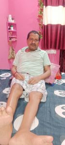 मुख्यमंत्री विशेष स्वास्थ्य सहायता योजना बनी जीवनदायिनी मुख्यमंत्री विशेष स्वास्थ्य सहायता योजना बनी जीवनदायिनी