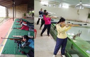 67 वीं नेशनल शूटिंग के लिए 15 दिसंबर से ट्रायल शुरू 67 वीं नेशनल शूटिंग के लिए 15 दिसंबर से ट्रायल शुरू