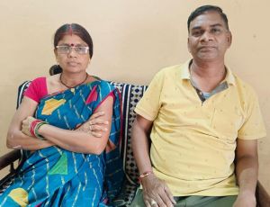  श्रीरामलला दर्शन योजना से लोगों का सपना हो रहा साकार