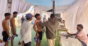   पारदर्शिता और निष्पक्षता से जारी है वनरक्षकों की भर्ती : वनमंत्री केदार कश्यप