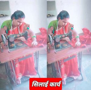  बिहान से जुड़कर रविकुमारी बनी लखपति दीदी