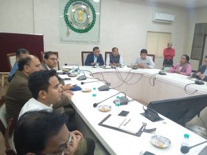 अपराधियों पर शिकंजा कसने एवं दुर्घटना करने वाले वाहनों की सीसीटीवी कैमरे से होगी पहचान अपराधियों पर शिकंजा कसने एवं दुर्घटना करने वाले वाहनों की सीसीटीवी कैमरे से होगी पहचान