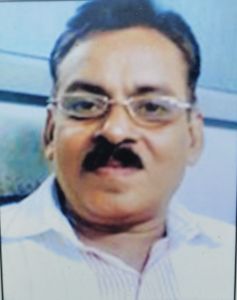 वरिष्ठ पत्रकार जगदीश वाढेर का निधन वरिष्ठ पत्रकार जगदीश वाढेर का निधन