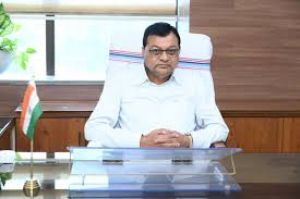 उद्योग  मंत्री 20 दिसंबर को कोरबा जिले के दौरे पर