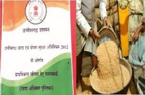  राशनकार्ड नवीनीकरण की तिथि 28 फरवरी 2025 तक बढ़ी