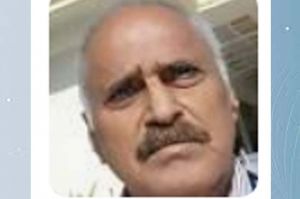 वरिष्ठ पत्रकार अश्विनी कुमार शर्मा का निधन वरिष्ठ पत्रकार अश्विनी कुमार शर्मा का निधन